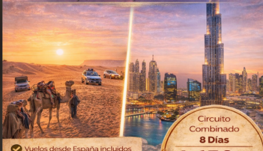 Cada viaje un gran recuerdo