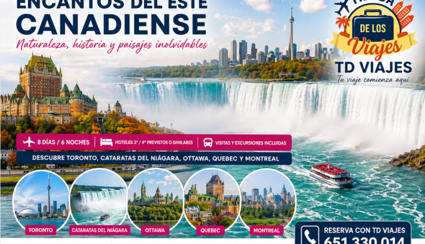 Cada viaje un gran recuerdo