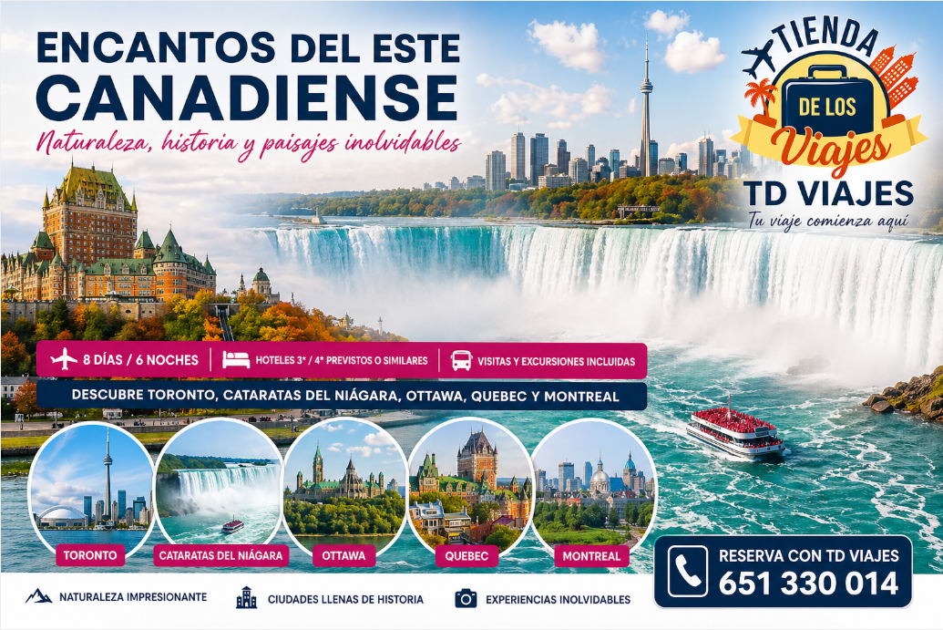 Cada viaje un gran recuerdo