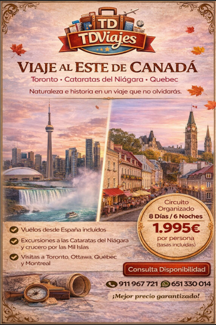 Cada viaje un gran recuerdo