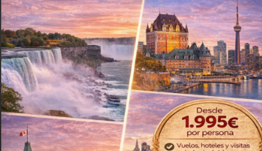 Cada viaje un gran recuerdo