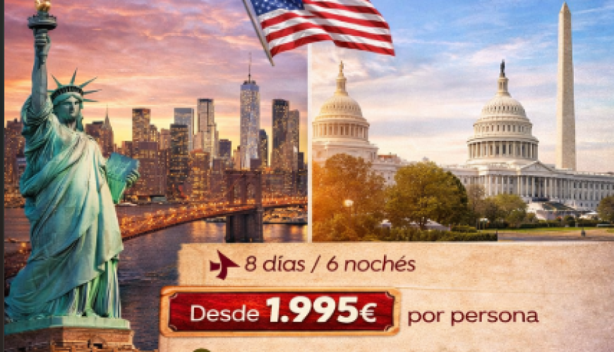 Cada viaje un gran recuerdo