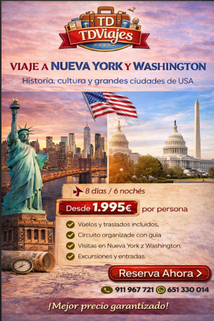 Cada viaje un gran recuerdo