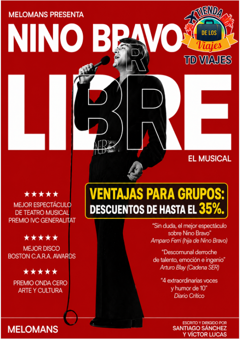 Cada viaje un gran recuerdo