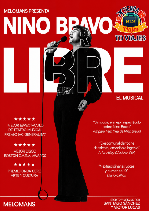 Cada viaje un gran recuerdo