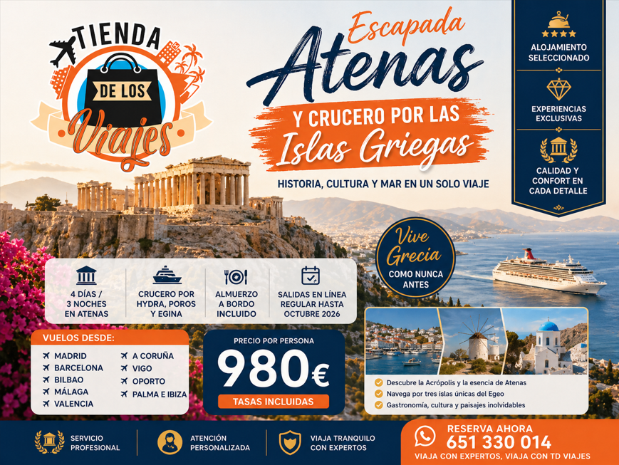 Cada viaje un gran recuerdo