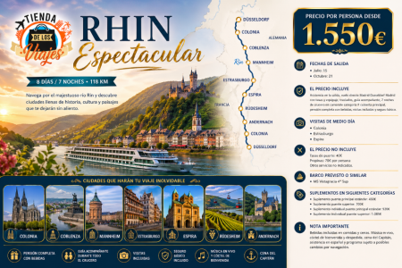 Cada viaje un gran recuerdo