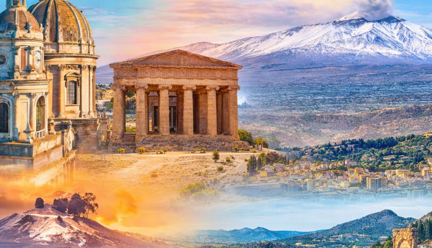 Cada viaje un gran recuerdo