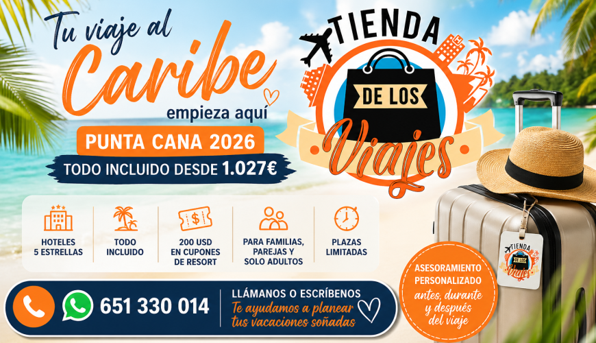 Cada viaje un gran recuerdo