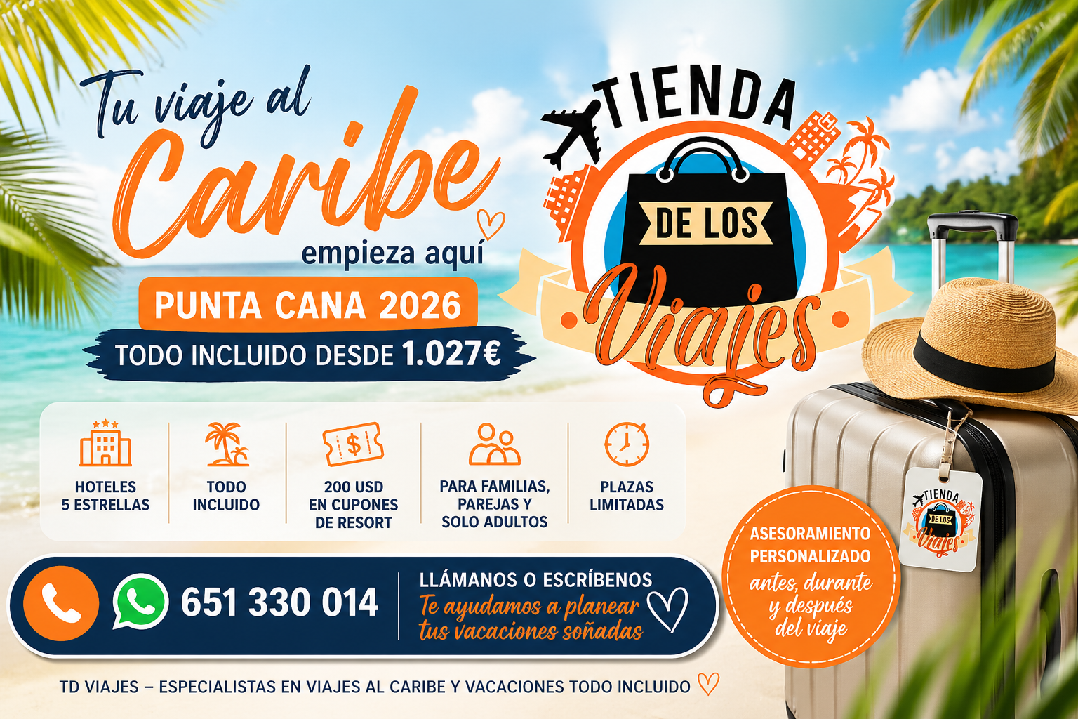 Cada viaje un gran recuerdo