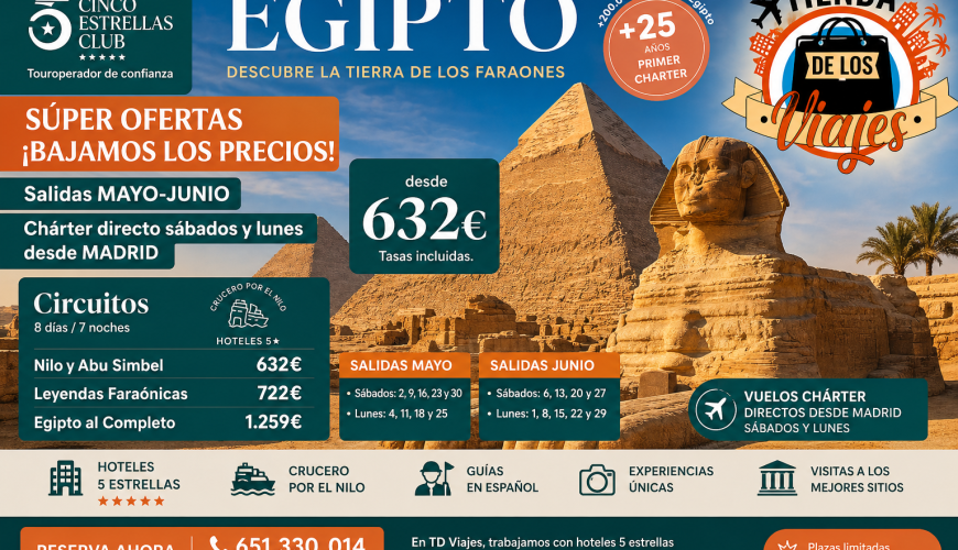 Cada viaje un gran recuerdo