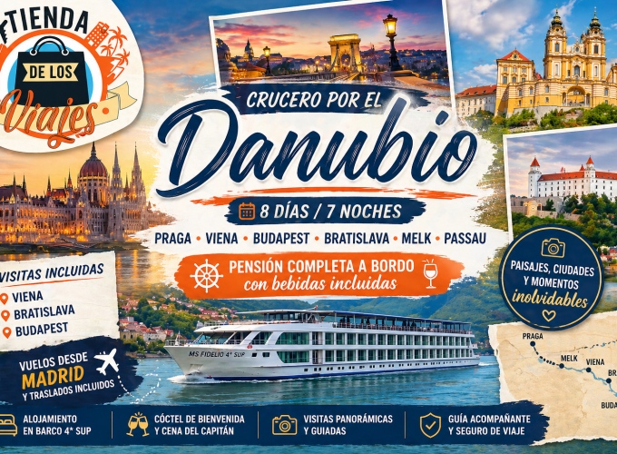 Cada viaje un gran recuerdo