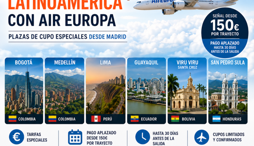 Cada viaje un gran recuerdo
