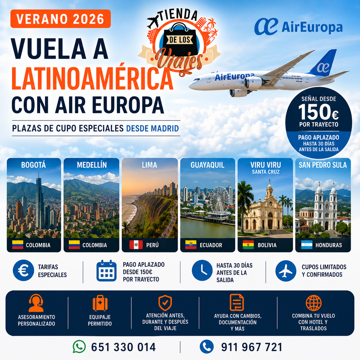 Cada viaje un gran recuerdo