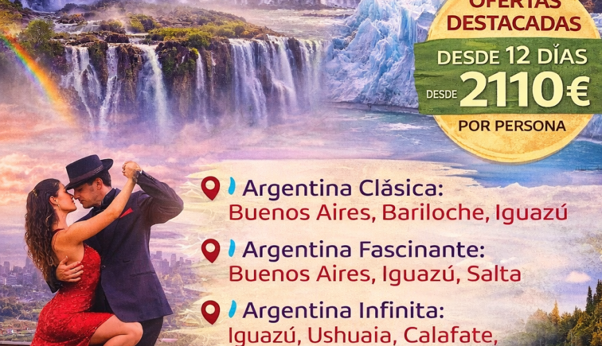 Cada viaje un gran recuerdo