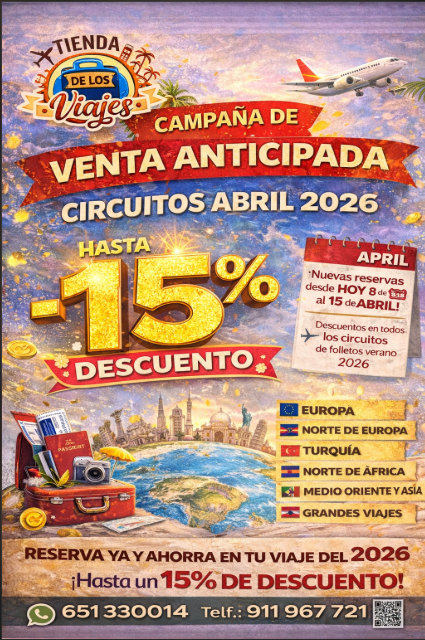 Cada viaje un gran recuerdo