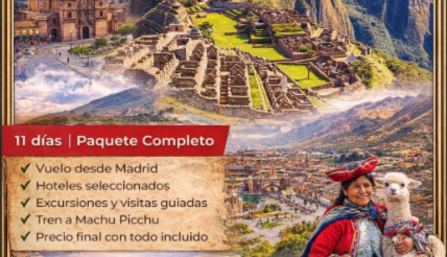 Cada viaje un gran recuerdo