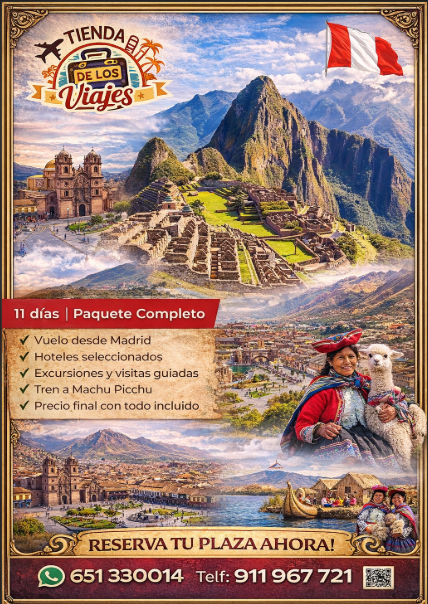 Cada viaje un gran recuerdo