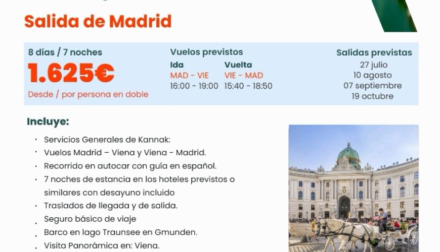 Cada viaje un gran recuerdo