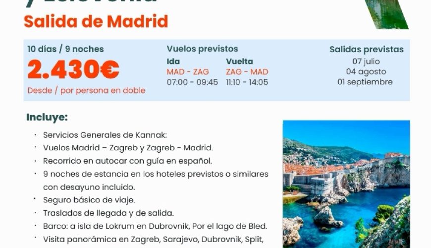 Cada viaje un gran recuerdo