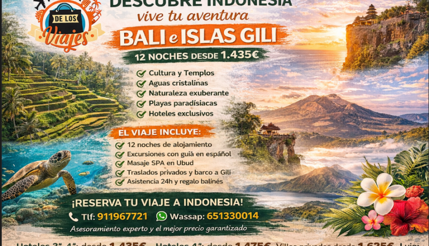 Cada viaje un gran recuerdo