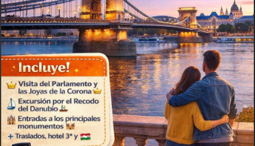 Cada viaje un gran recuerdo