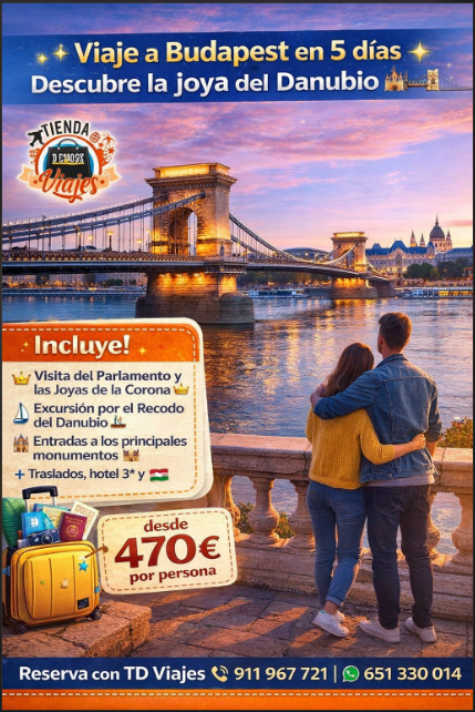 Cada viaje un gran recuerdo