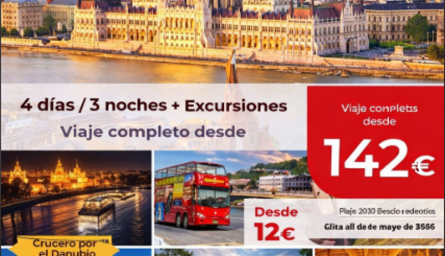 Cada viaje un gran recuerdo