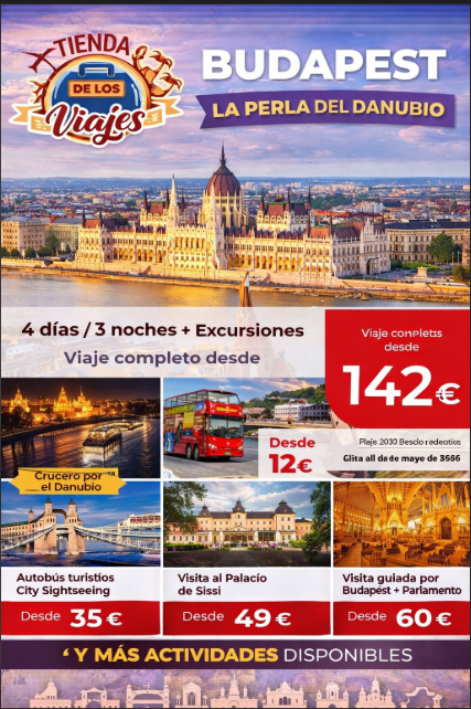 Cada viaje un gran recuerdo