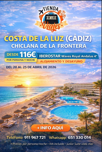 Cada viaje un gran recuerdo