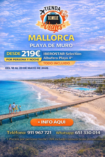 Cada viaje un gran recuerdo