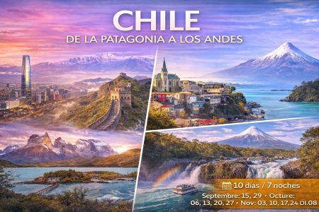 Cada viaje un gran recuerdo