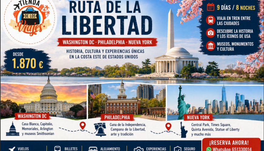 Cada viaje un gran recuerdo