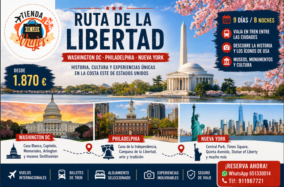 Cada viaje un gran recuerdo