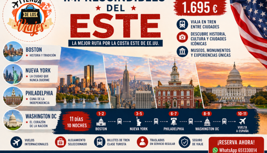 Cada viaje un gran recuerdo
