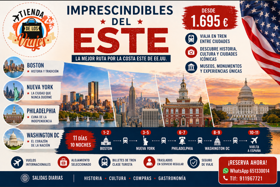 Cada viaje un gran recuerdo