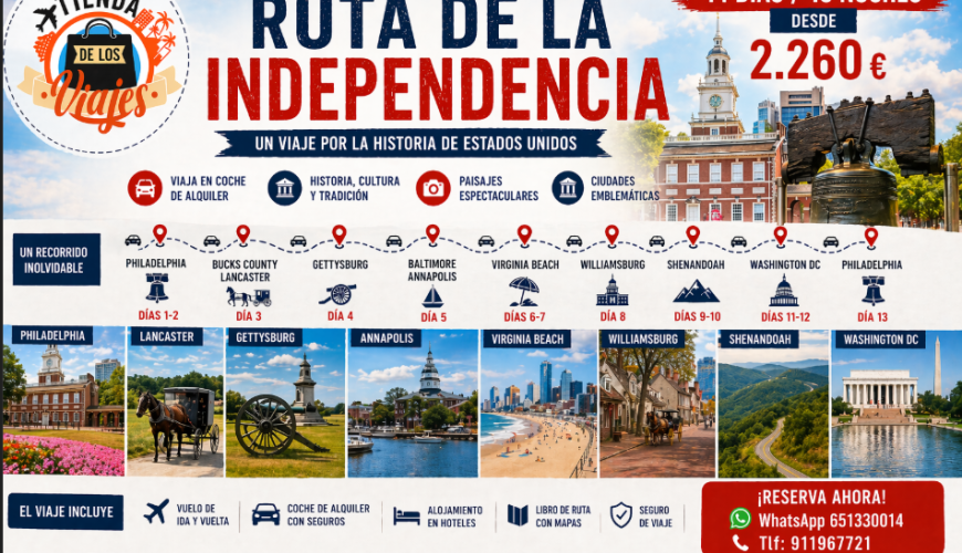 Cada viaje un gran recuerdo