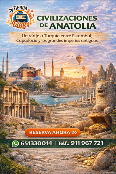 Cada viaje un gran recuerdo