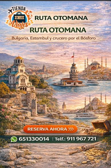 Cada viaje un gran recuerdo