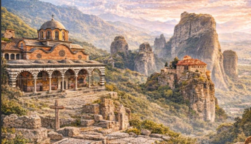 Cada viaje un gran recuerdo