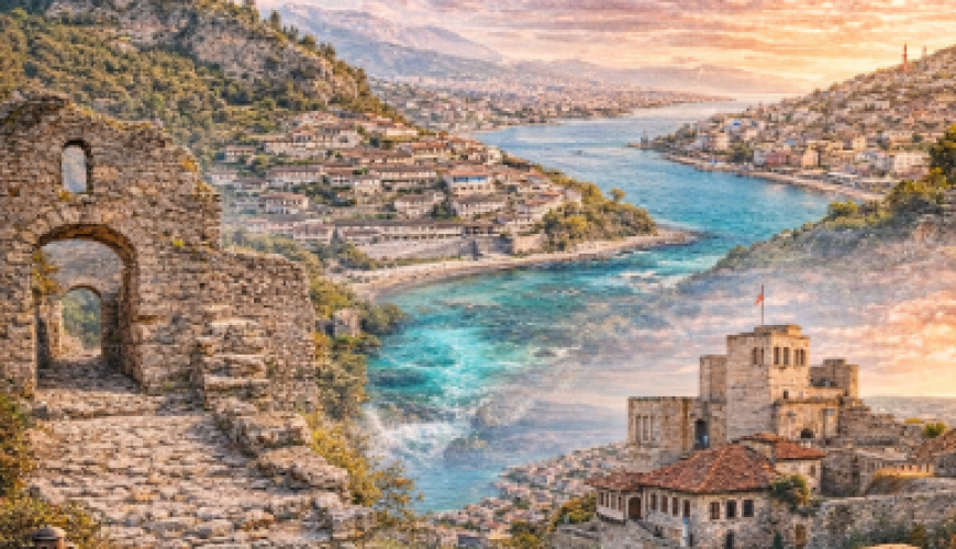 Cada viaje un gran recuerdo