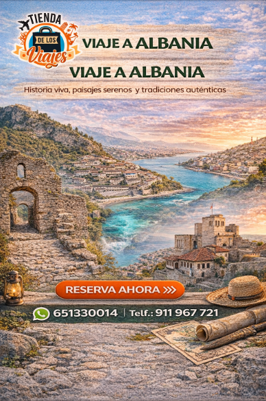 Cada viaje un gran recuerdo