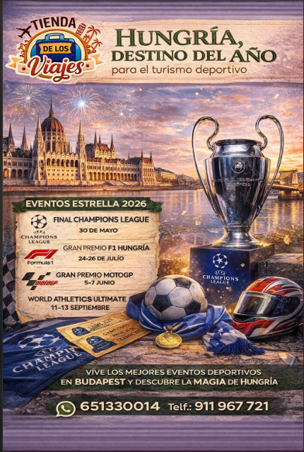 Cada viaje un gran recuerdo