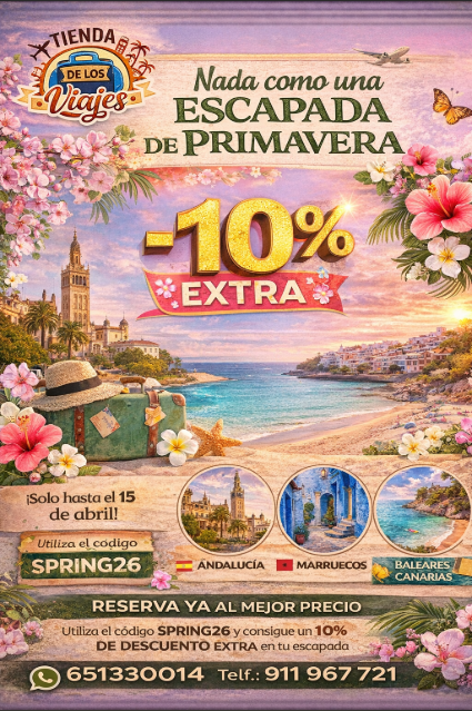 Cada viaje un gran recuerdo