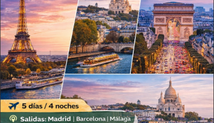 Cada viaje un gran recuerdo