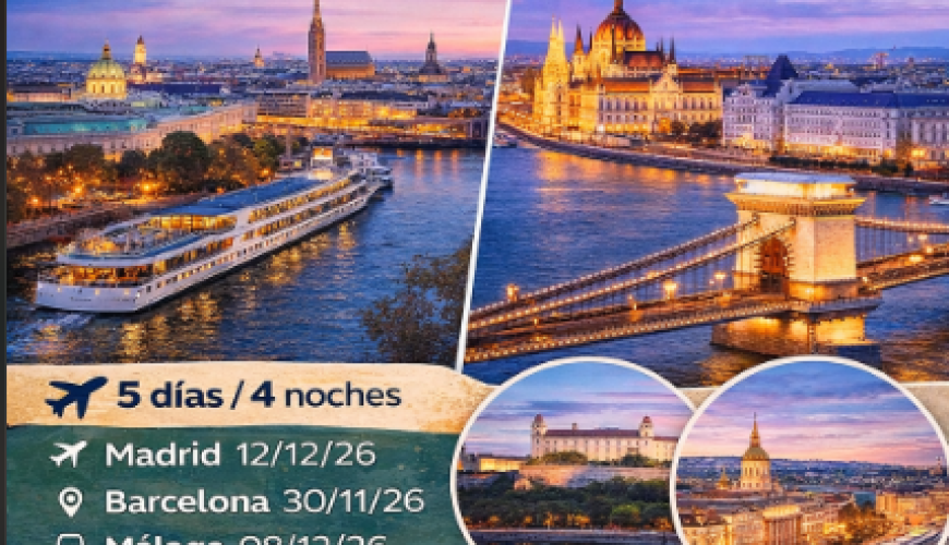 Cada viaje un gran recuerdo