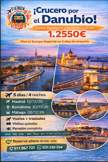 Cada viaje un gran recuerdo