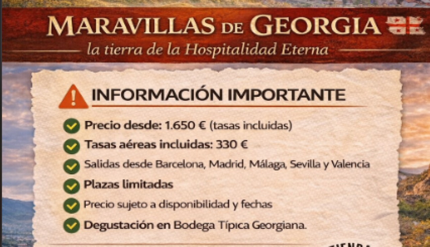 Cada viaje un gran recuerdo