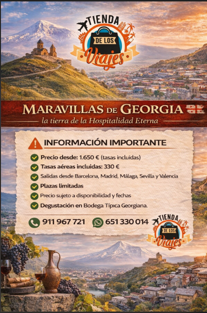 Cada viaje un gran recuerdo