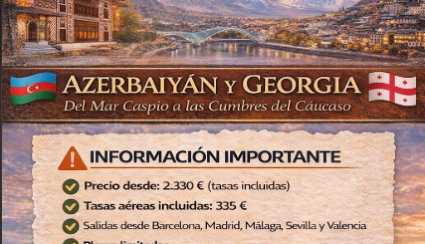 Cada viaje un gran recuerdo